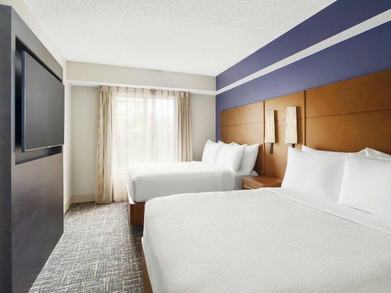 Residence Inn Orlando Lake Buena Vista image