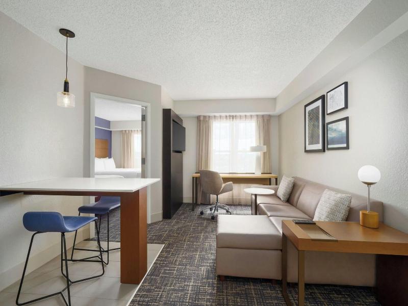 Residence Inn Orlando Lake Buena Vista image