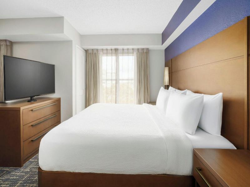 Residence Inn Orlando Lake Buena Vista image