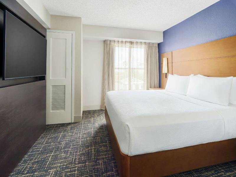 Residence Inn Orlando Lake Buena Vista image