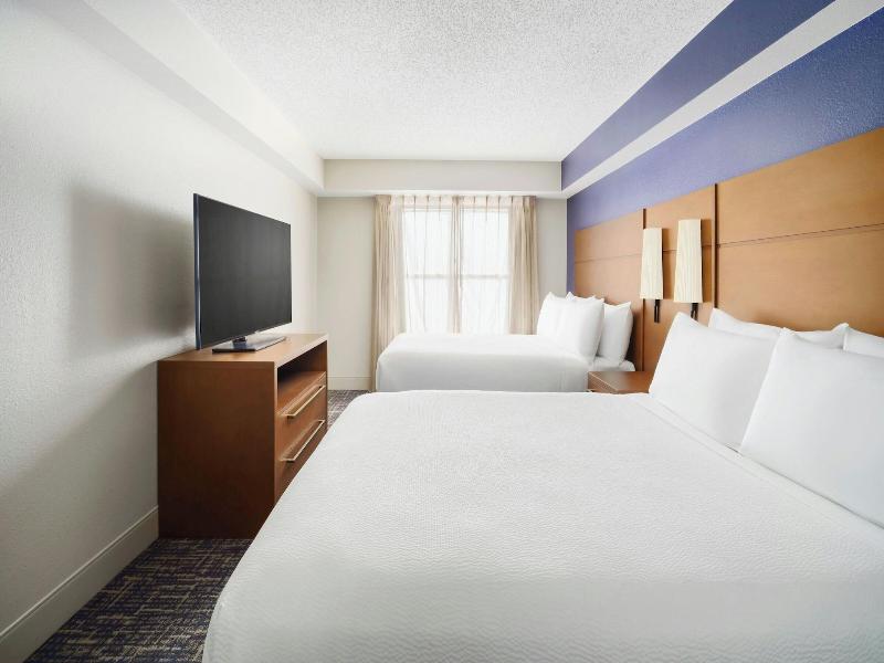 Residence Inn Orlando Lake Buena Vista image