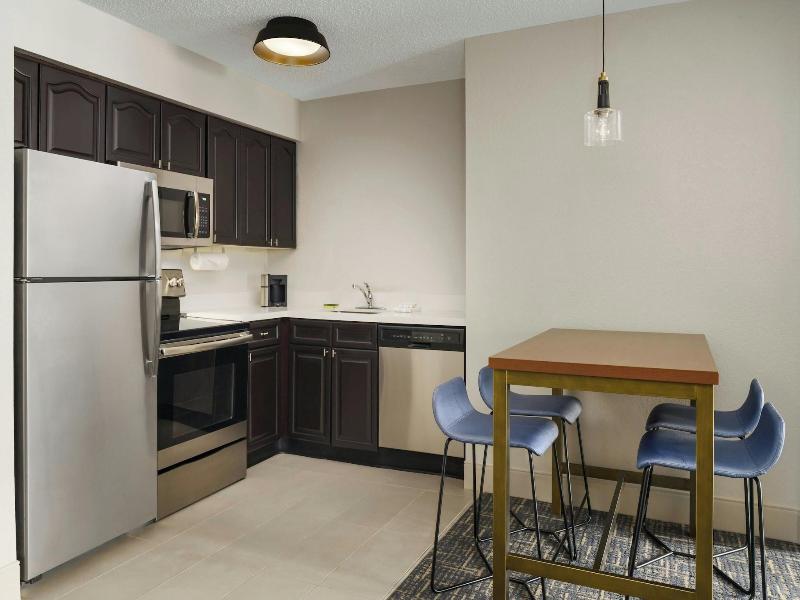 Residence Inn Orlando Lake Buena Vista image