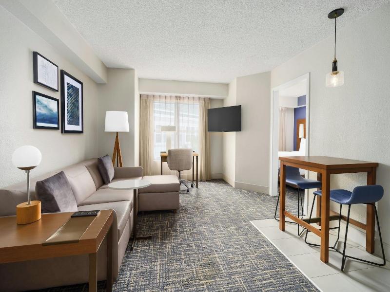 Residence Inn Orlando Lake Buena Vista image