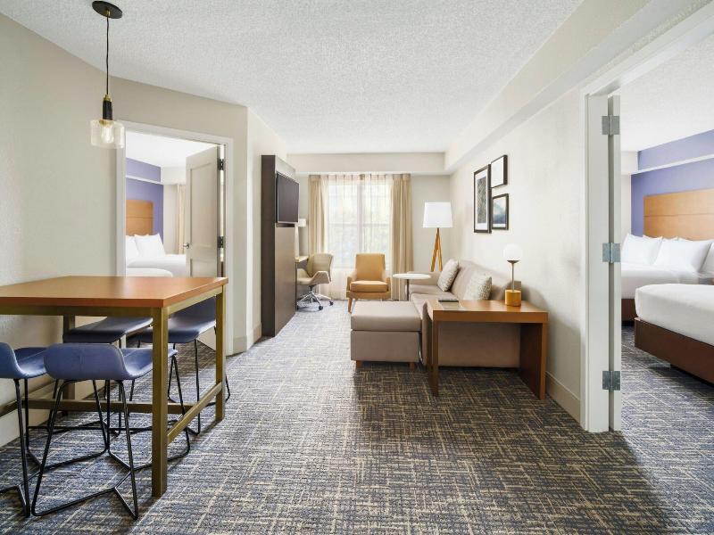 Residence Inn Orlando Lake Buena Vista image