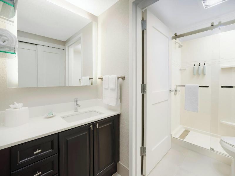 Residence Inn Orlando Lake Buena Vista image