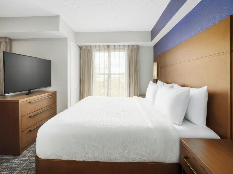 Residence Inn Orlando Lake Buena Vista image