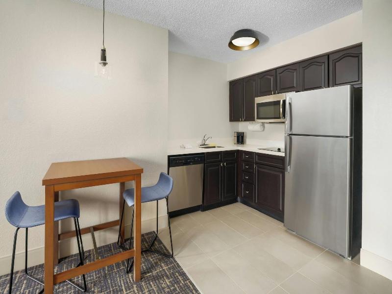 Residence Inn Orlando Lake Buena Vista image