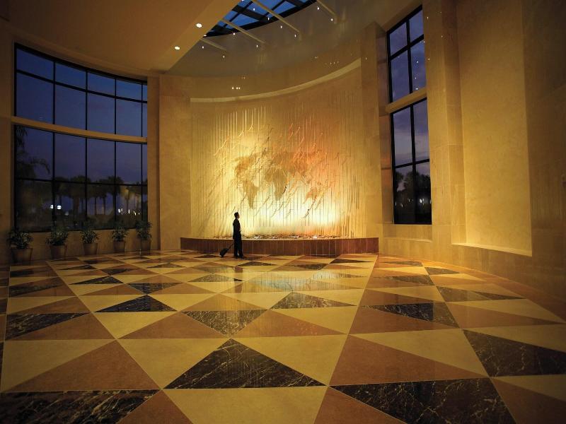 Orlando World Center Marriott image