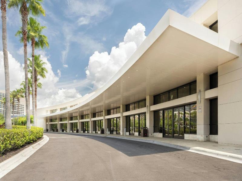 Orlando World Center Marriott image