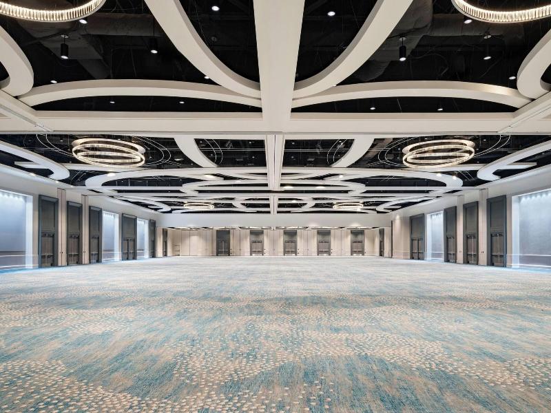 Orlando World Center Marriott image