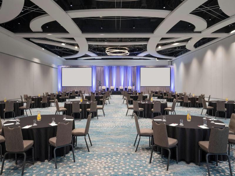 Orlando World Center Marriott image