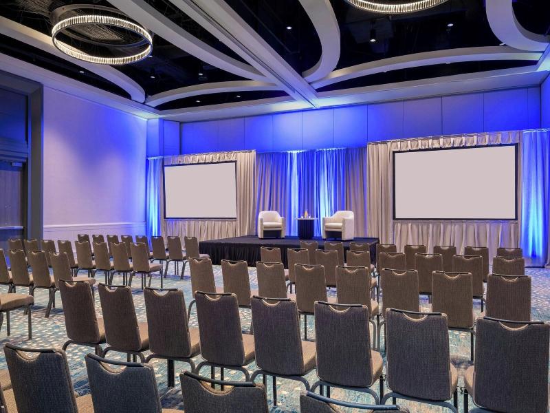 Orlando World Center Marriott image