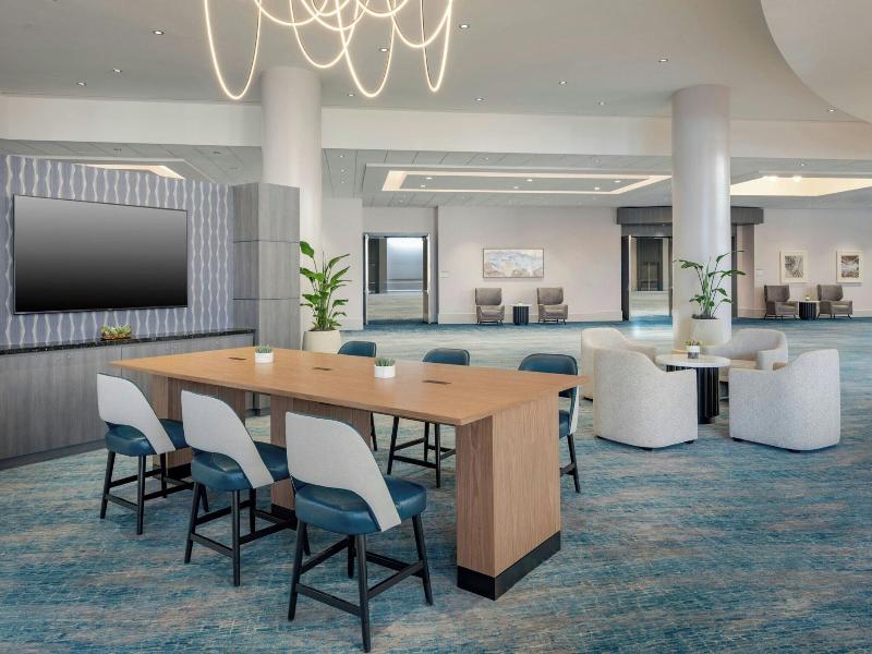 Orlando World Center Marriott image