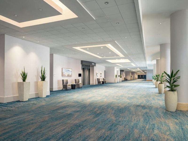 Orlando World Center Marriott image