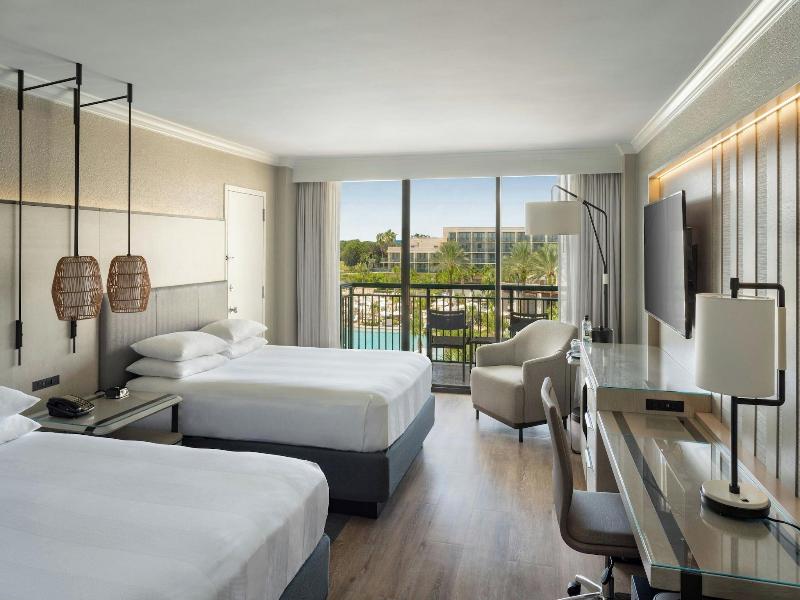 Orlando World Center Marriott image