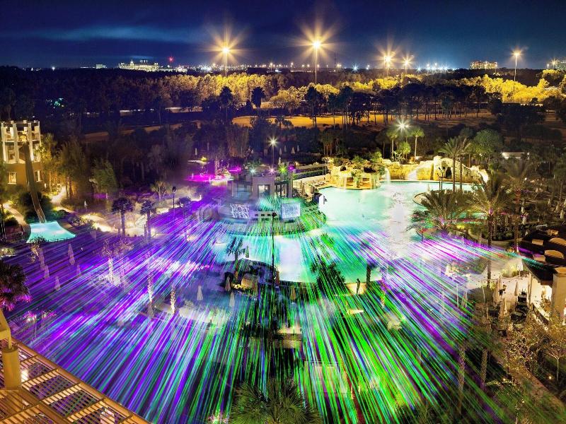 Orlando World Center Marriott image