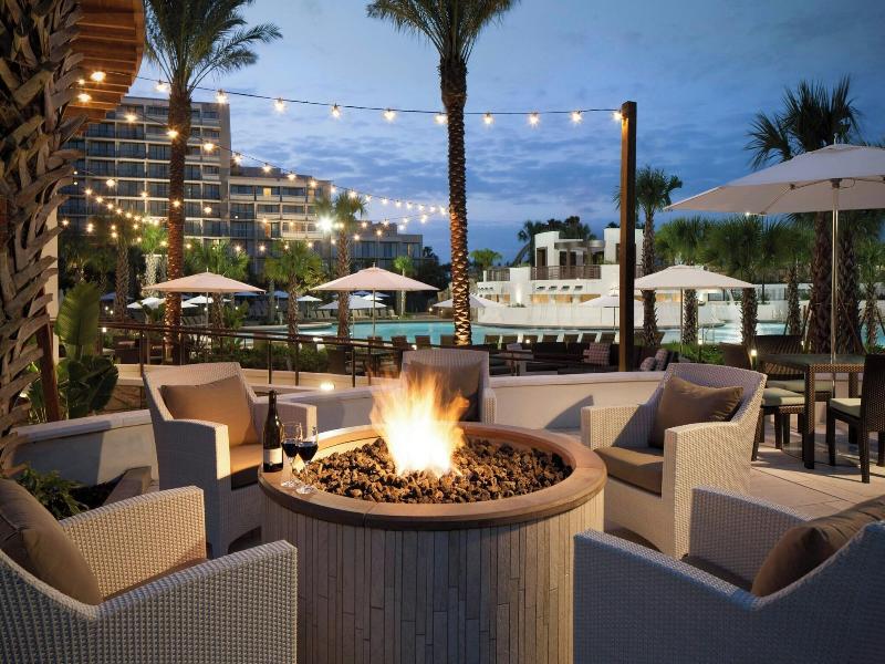 Orlando World Center Marriott image