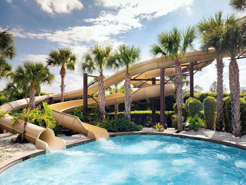Orlando World Center Marriott image