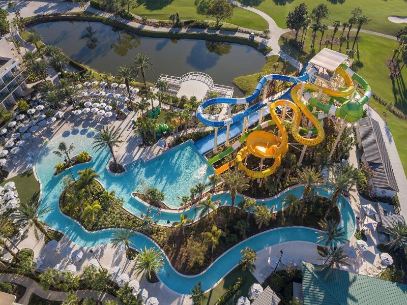 Orlando World Center Marriott image