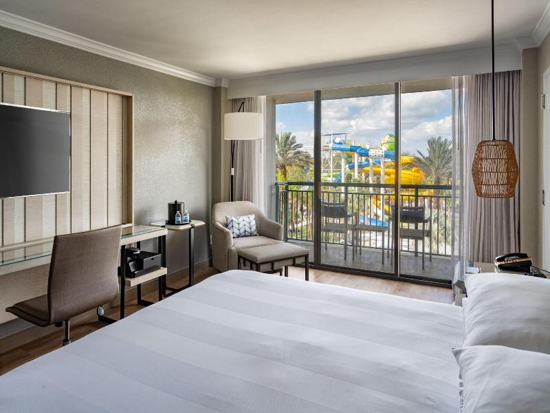 Orlando World Center Marriott image