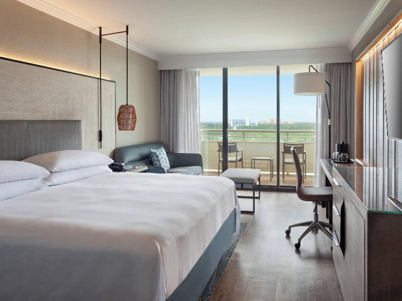 Orlando World Center Marriott image