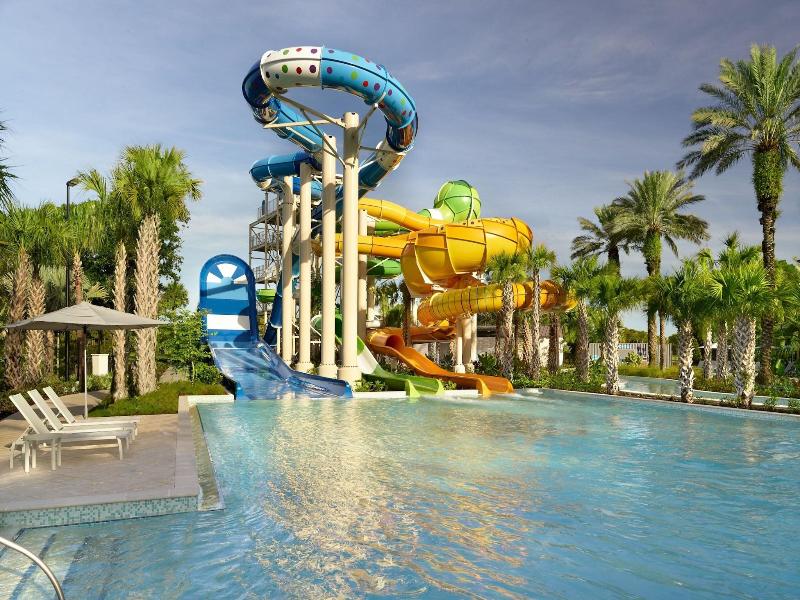 Orlando World Center Marriott image