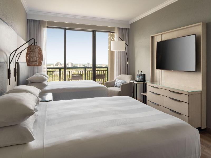 Orlando World Center Marriott image