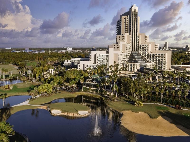 Orlando World Center Marriott image