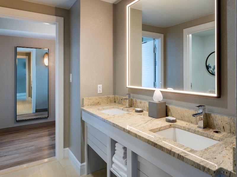 Orlando World Center Marriott image