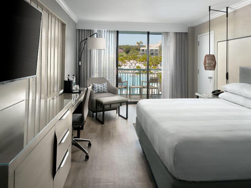 Orlando World Center Marriott image
