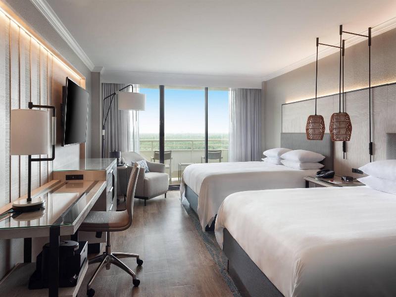 Orlando World Center Marriott image