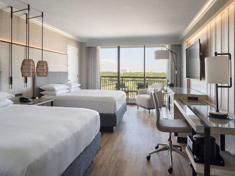 Orlando World Center Marriott image