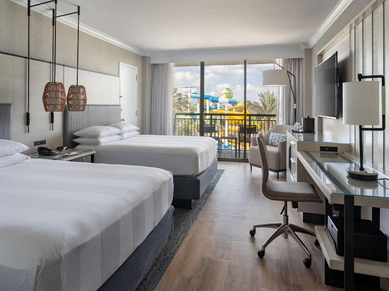 Orlando World Center Marriott image