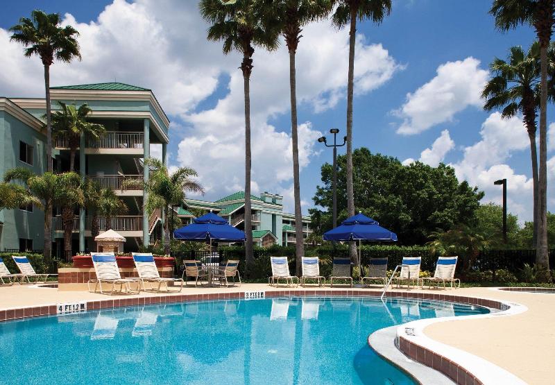 Marriott Royal Palms Resort