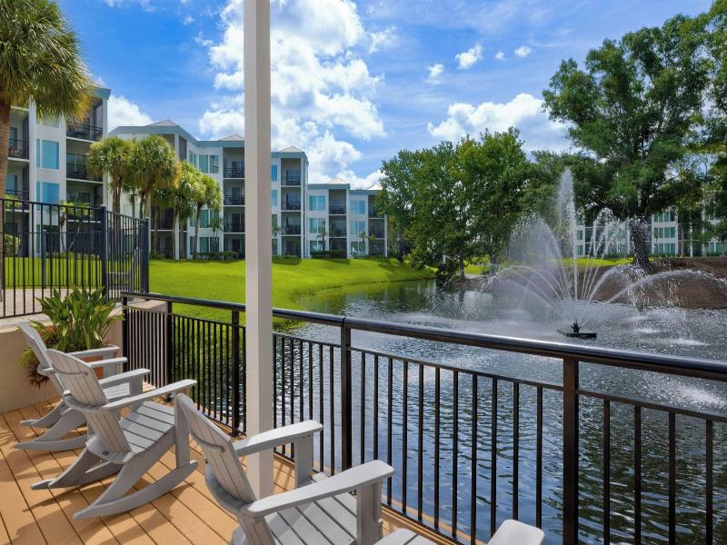 Marriott's Royal Palms image