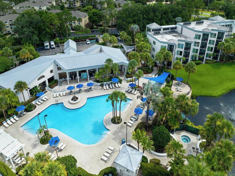 Marriott's Royal Palms image