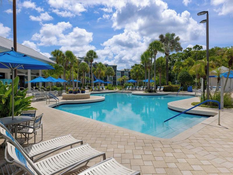 Marriott's Royal Palms image