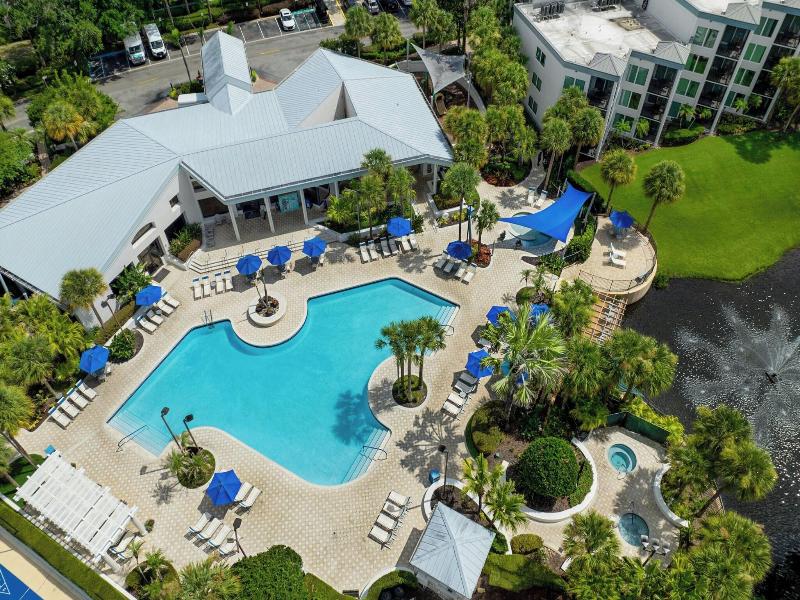 Marriott's Royal Palms image