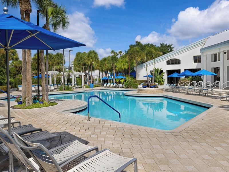 Marriott's Royal Palms image