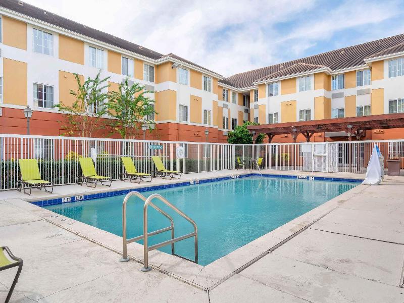 Extended Stay America Lake Buena Vista image