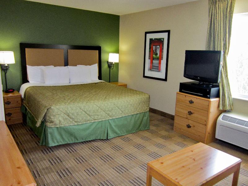 Extended Stay America Lake Buena Vista