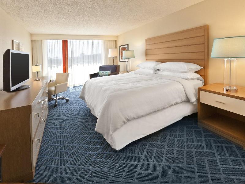 Sheraton Orlando Lake Buena Vista Resort image