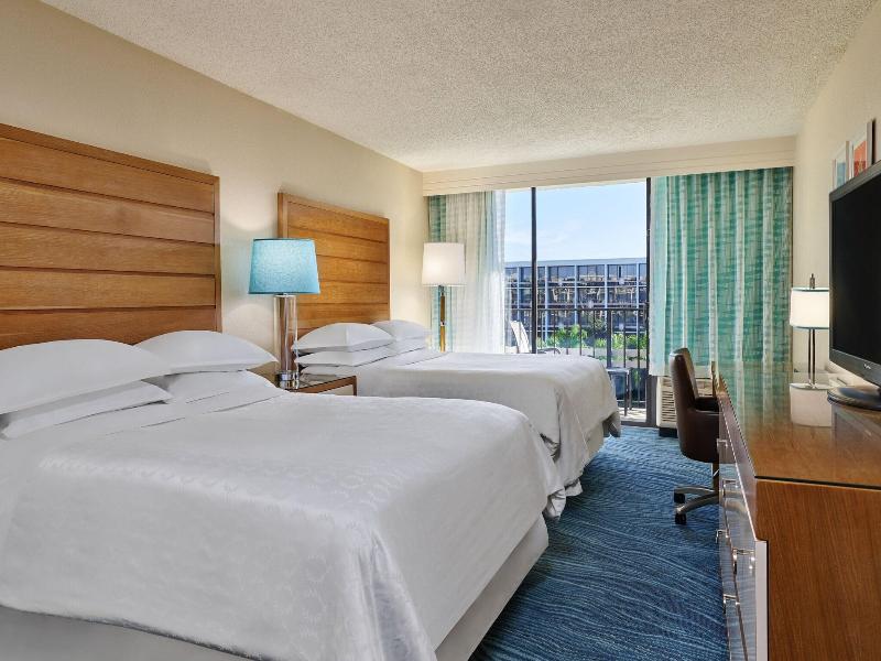 Sheraton Orlando Lake Buena Vista Resort image