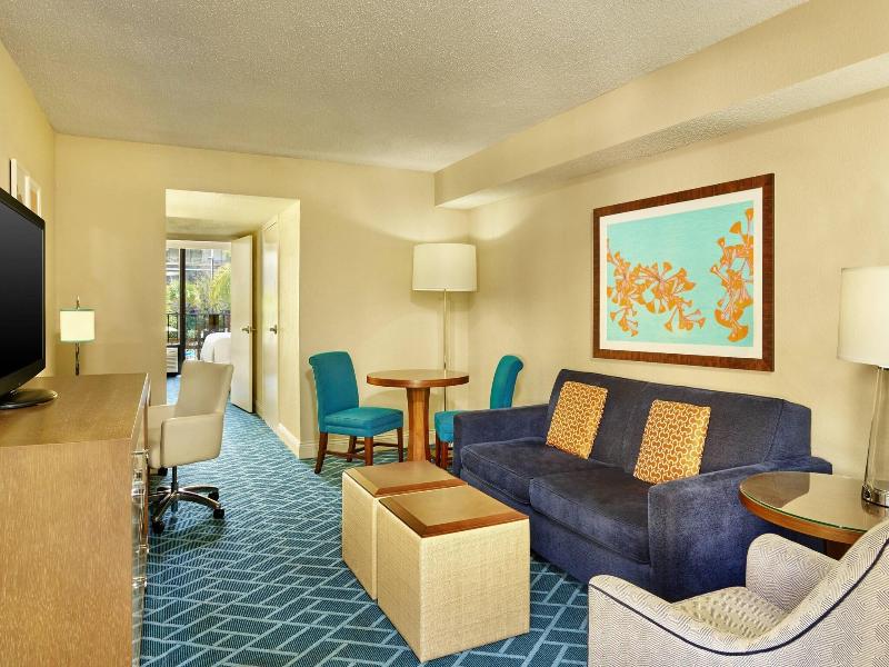 Sheraton Orlando Lake Buena Vista Resort image