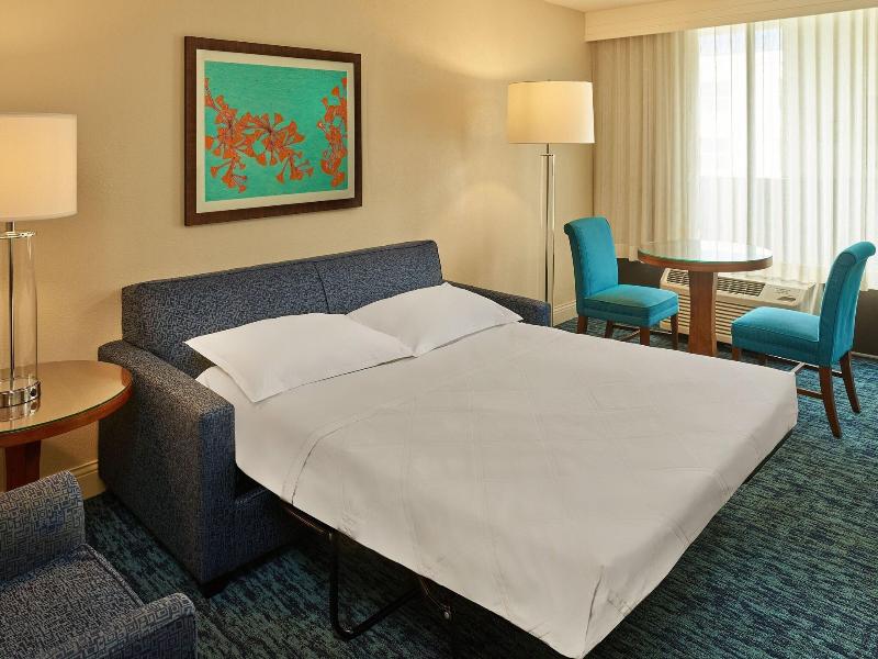 Sheraton Orlando Lake Buena Vista Resort image
