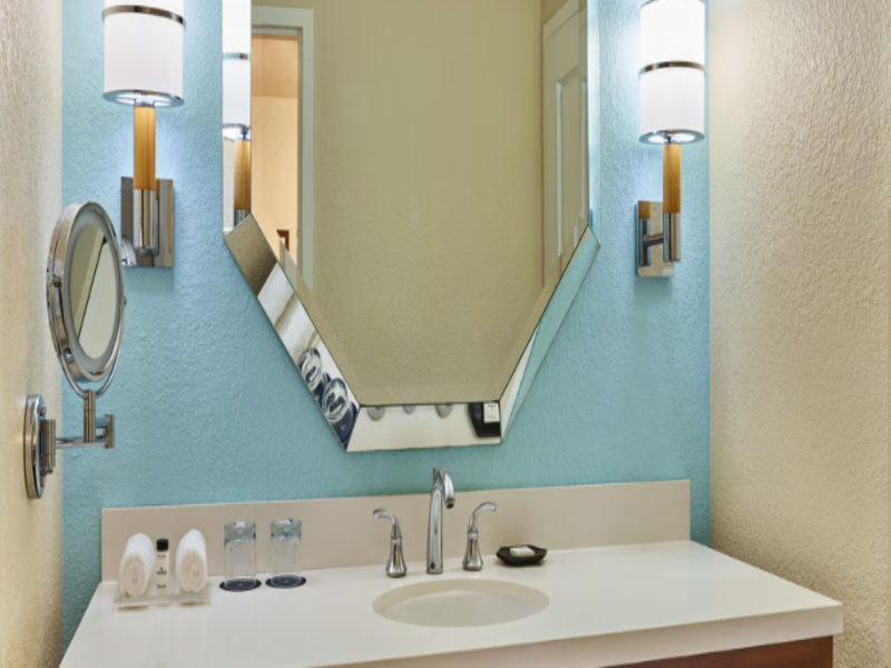 Sheraton Orlando Lake Buena Vista Resort image