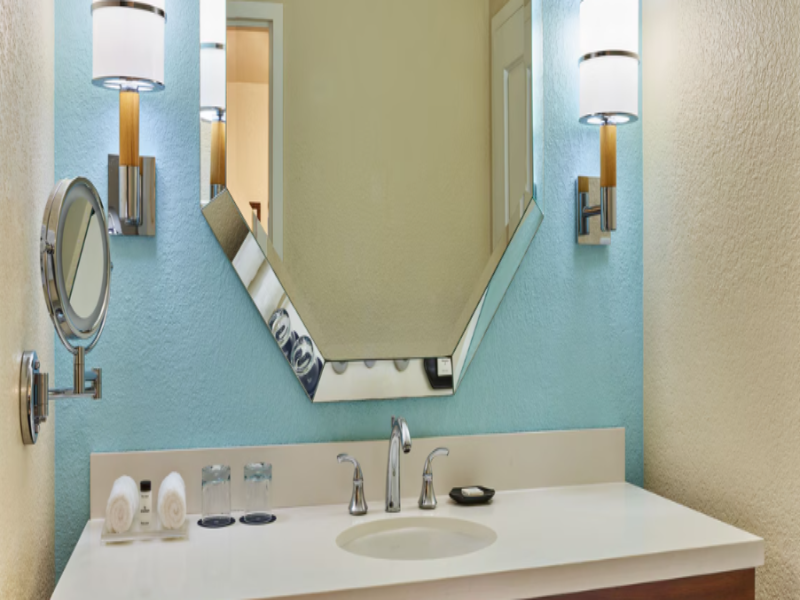 Sheraton Orlando Lake Buena Vista Resort image