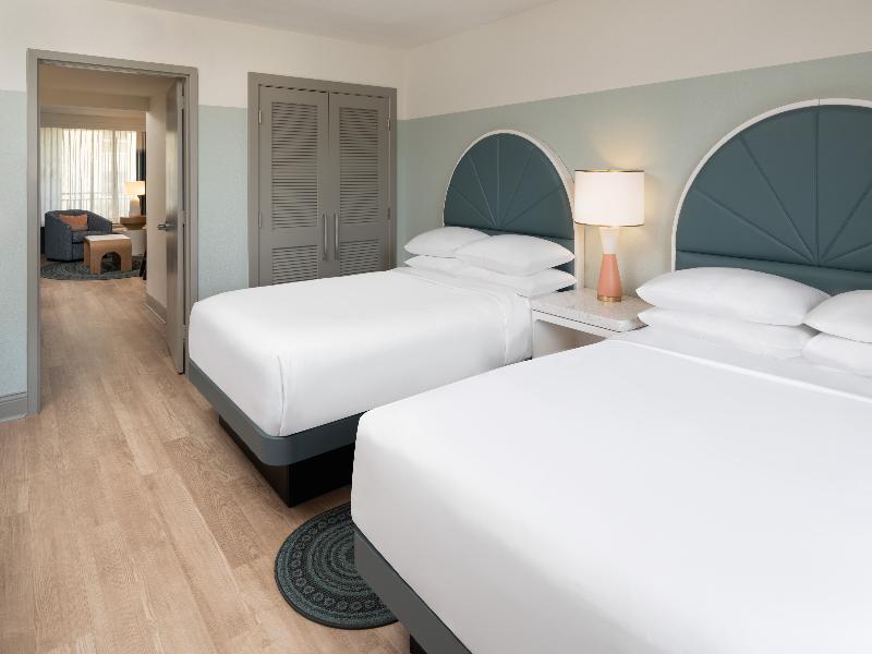 Sheraton Orlando Lake Buena Vista Resort image