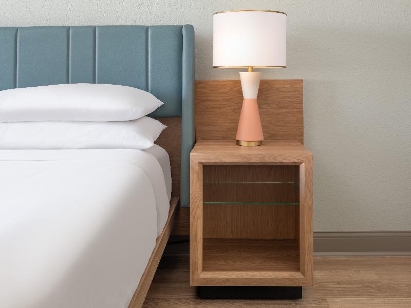 Sheraton Orlando Lake Buena Vista Resort image