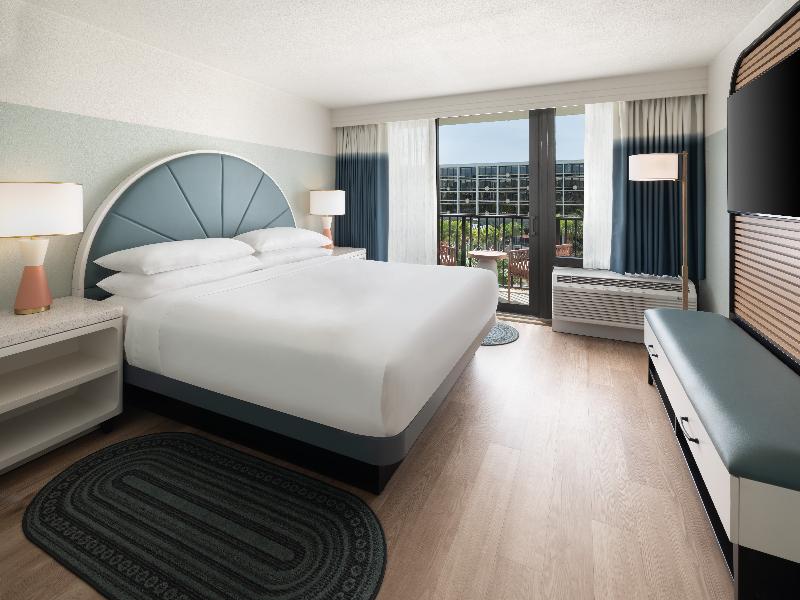 Sheraton Orlando Lake Buena Vista Resort image